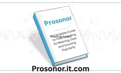 Prosonor